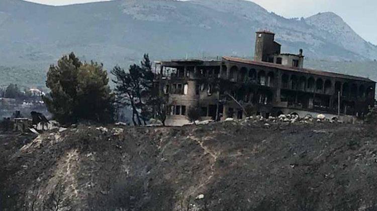 Η Ένωση Συνεταιρισμών Θηραϊκών Προϊόντων στηρίζει το Λύρειο Παιδικό Ίδρυμα