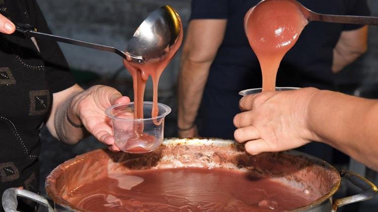 Τριήμερη έκθεση τοπικών προϊόντων στη Σάμο