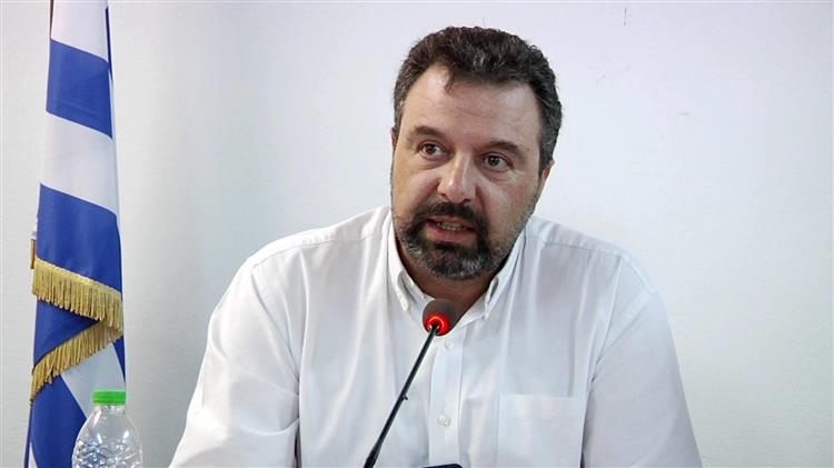 Στ. Αραχωβίτης: «Ο Πρωθυπουργός δεν έχει καταλάβει την κρισιμότητα της διατροφικής ασφάλειας»