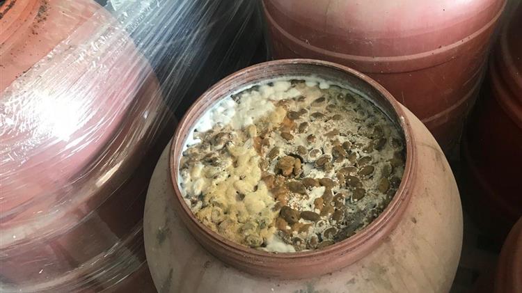 Υγειονομική "βόμβα" εντοπίστηκε σε σουπερμάρκετ