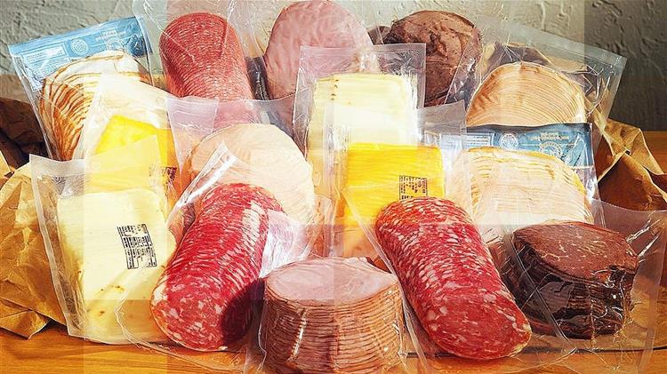 Υπερεπεξεργασμένα τρόφιμα: Συνδέονται με 32 παθήσεις