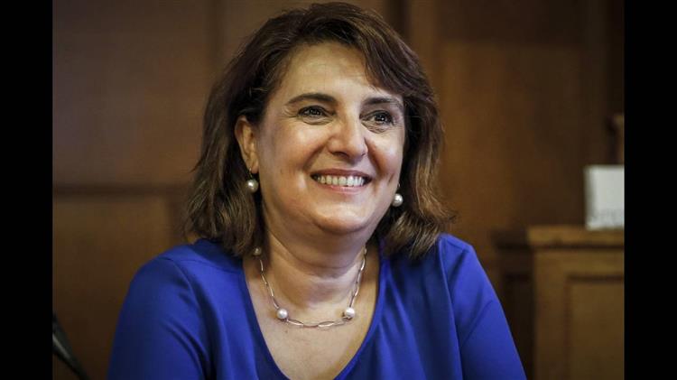 Ολ. Τελιγιορίδου: Άδικος ο αποκλεισμός των νέων γεωργών Καστοριάς και Γρεβενών