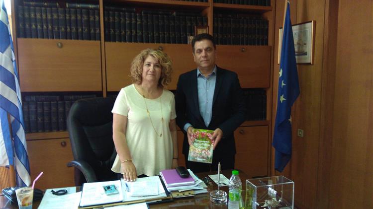  16ο Ευρωπαϊκό Συνέδριο του Συμβουλίου Αδελφοτήτων Γαστρονομίας & Οινολογίας 