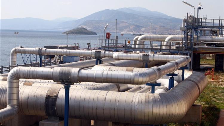 Ενεργειακή πλατφόρμα της ΕΕ: Συγκέντρωσης της ζήτησης για από κοινού αγορά φυσικού αερίου