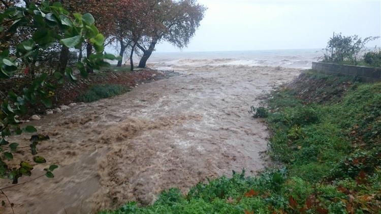 Στην Εισαγγελία του Αρείου Πάγου για τα ρέματα προσφεύγει η ΕΝΠΕ