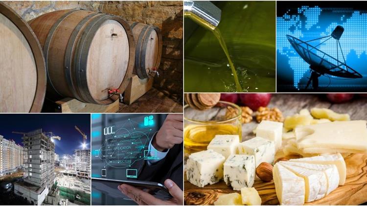 Αιτήσεις για το πρόγραμμα Εξωστρέφειας – Διεθνοποίησης των μικρομεσαίων επιχειρήσεων