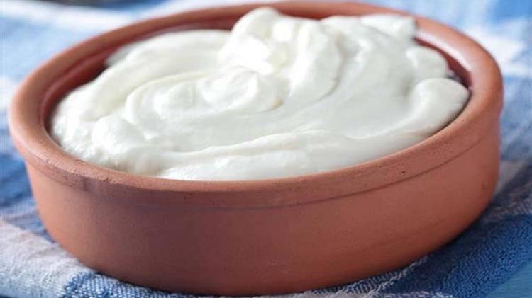 Έγινε ΠΟΠ το γιαούρτι Βουλγαρίας