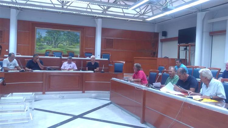 «Ιόνια Γη» Αγροδιατροφική Σύμπραξη Περιφέρειας Ιονίων Νήσων