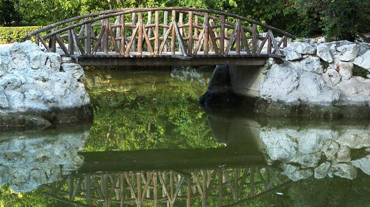 Αναβάθμιση ή Υποβάθμιση του Εθνικού Κήπου;