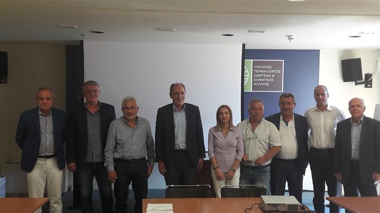 Επιταχύνονται οι κατεδαφίσεις αυθαιρέτων κτισμάτων 