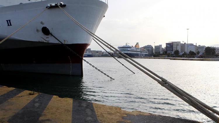 Στο 80% η επιτρεπόμενη πληρότητα επιβατών στα πλοία