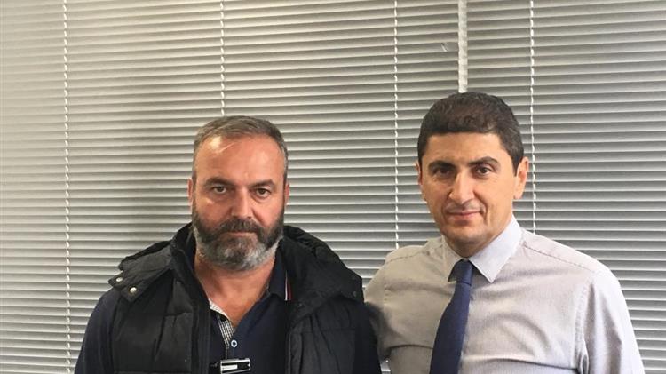 Λ. Αυγενάκης: «Η ΝΔ βρίσκεται σε συνεχή διάλογο με τους αγρότες της Κρήτης»