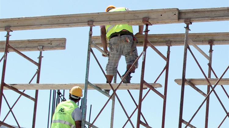 Σ. Φάμελλος: "Η ηλεκτρονική έκδοση οικοδομικών αδειών παρέχει ασφάλεια δικαίου"