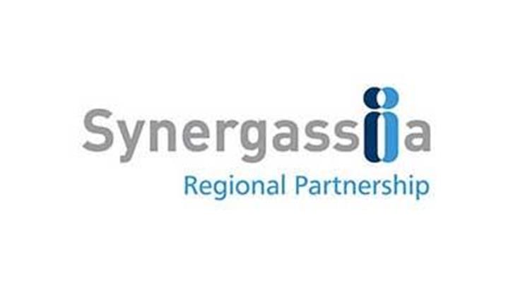 Επιχειρηματική συνάντηση "SYNERGASSIA"