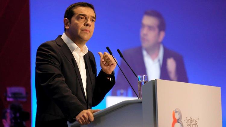 Κορωνοϊός: Δεν θα γίνει το Αγροτικό Συνέδριο ΣΥΡΙΖΑ στη Λάρισα 