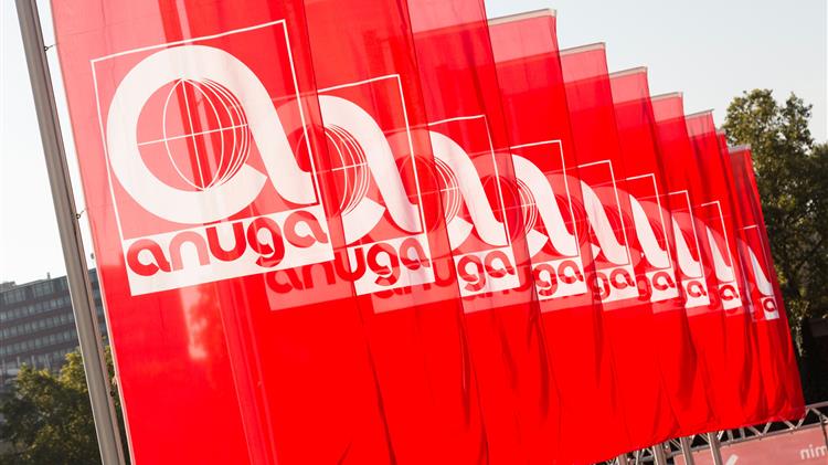 Anuga 2019: Με ρυθμούς ρεκόρ οι αιτήσεις συμμετοχής