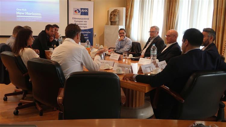 Άρχισαν οι εκτιμήσεις και οι αποκαταστάσεις των ζημιών στην περιοχή Μαντουδίου Ν. Ευβοίας