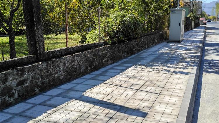 100.000 € από την Π.Ε. Πέλλας για την αναβάθμιση λαϊκών αγορών