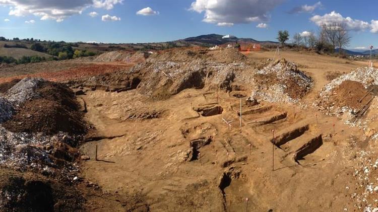 Παγκόσμια Ημέρα Αρχαιολογίας