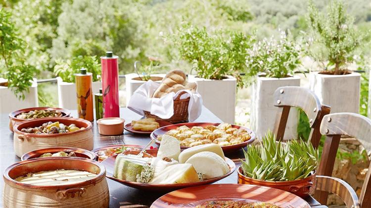 Ημέρα Παραδοσιακών Γεύσεων