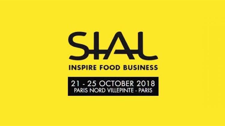 Η ελληνική συμμετοχή στη Δ.Ε. Sial Paris 2018!