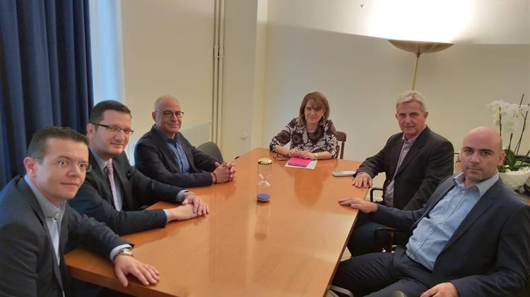 Ελληνοποιήσεις και των έλεγχοι στην αγορά του αυγού