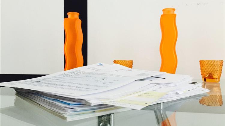 Προθεσμία παράδοσης τιμολογίων στο σύστημα Sdl