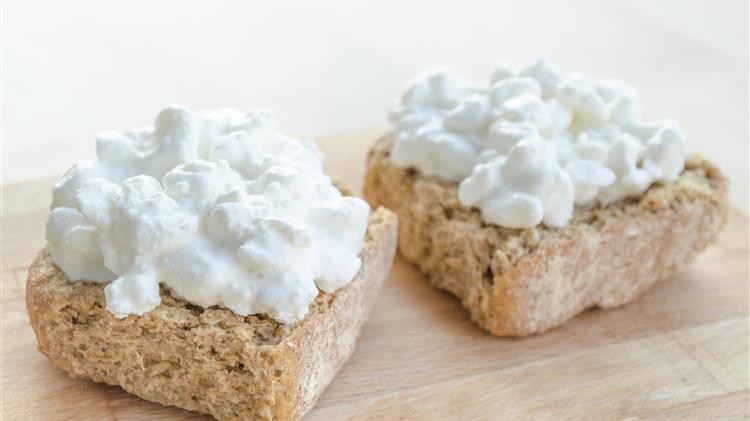 Κατανάλωση πρωτεΐνης πριν από τον ύπνο