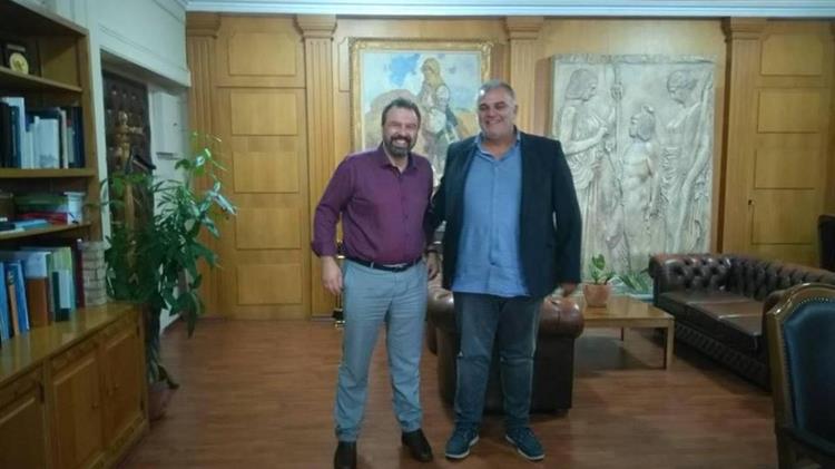 Διαδοχικές συναντήσεις είχαν οι αγελαδοτρόφοι της ΕΦΧΕ