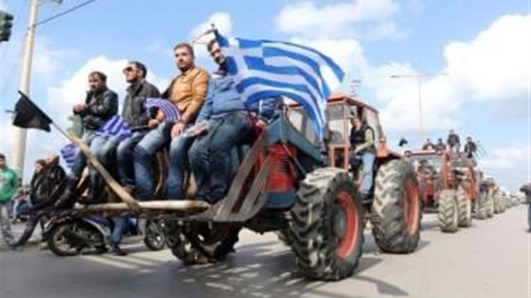 Ε.Κ.Αγρινίου: Καλεί σε συλλαλητήριο