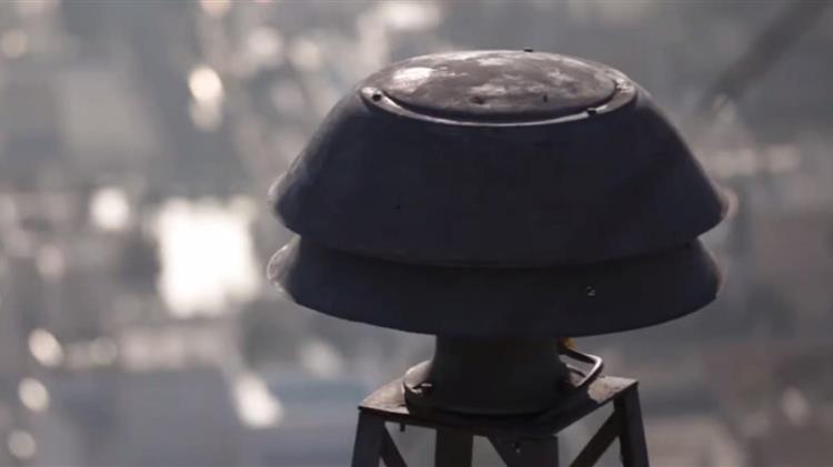  Άσκηση «ΠΑΡΜΕΝΙΩΝ-2018»:Ήχηση σειρήνων