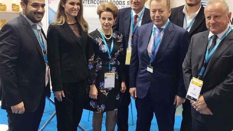 Β. Κόκκαλης : Η Ελλάδα της δημιουργίας και της εξωστρέφειας κερδίζει τις αγορές