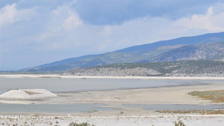 Η Ε.Ε. κλείνει το φάκελο «Παμβώτιδα»