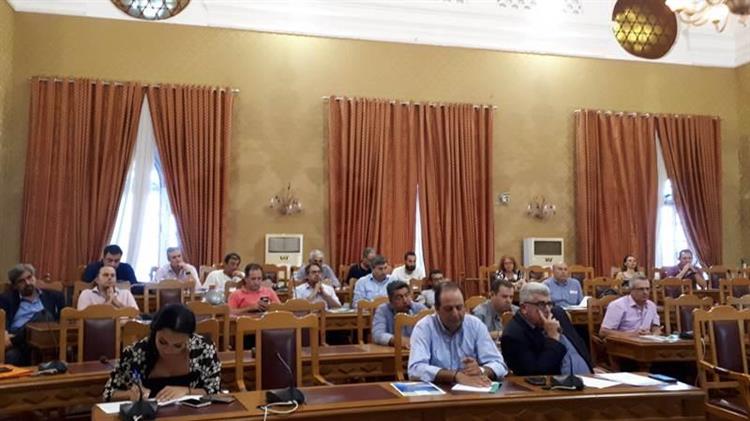 Ενημερωτική συνάντηση για το Μέτρο 16 «Συνεργασία» του ΠΑΑ  2014-2020 στην Περιφέρεια Νοτίου Αιγαίου