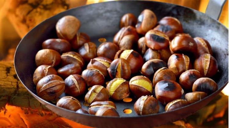 Προβλήματα για τους παραγωγούς κάστανου σε Πάρνωνα- Ταΰγετο