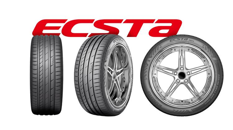 Νέα, διεθνή βραβεία σχεδίασης για την Kumho