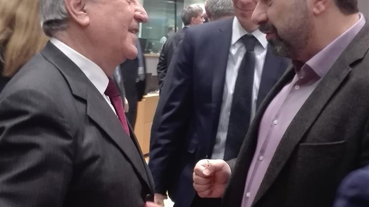 Η χρηματοδότηση της ΚΑΠ και ο κανονισμός για την ΚΟΑ γεωργικών προϊόντων