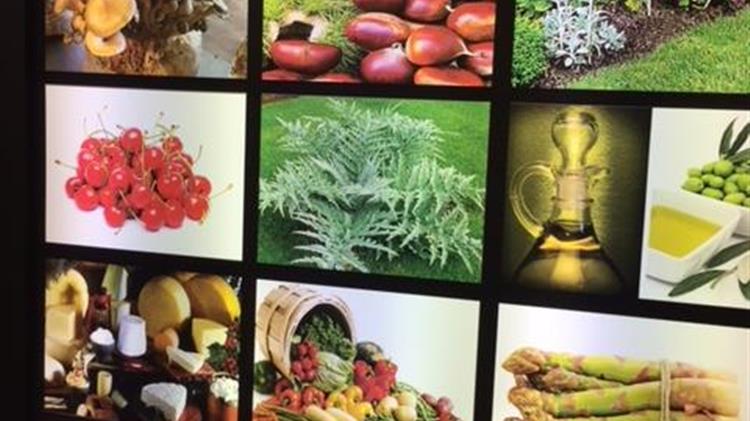 Με διακρίσεις για τα τοπικά παραδοσιακά προϊόντα της μακεδονικής γης στη Διεθνή Έκθεση Sial Paris 2018