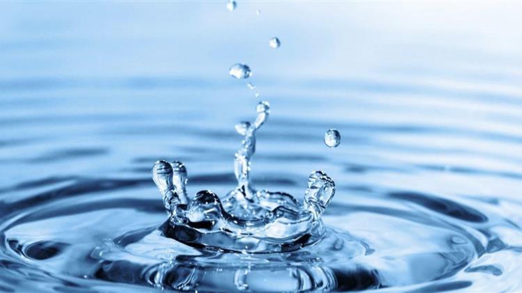 Παγκόσμια ημέρα νερού 