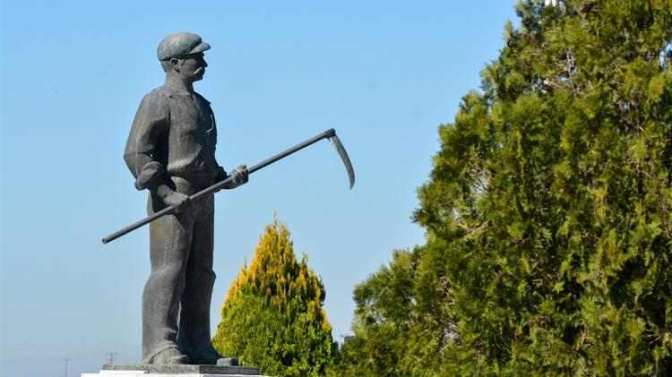 Μουσείο Αγροτικού Κινήματος Κιλελέρ