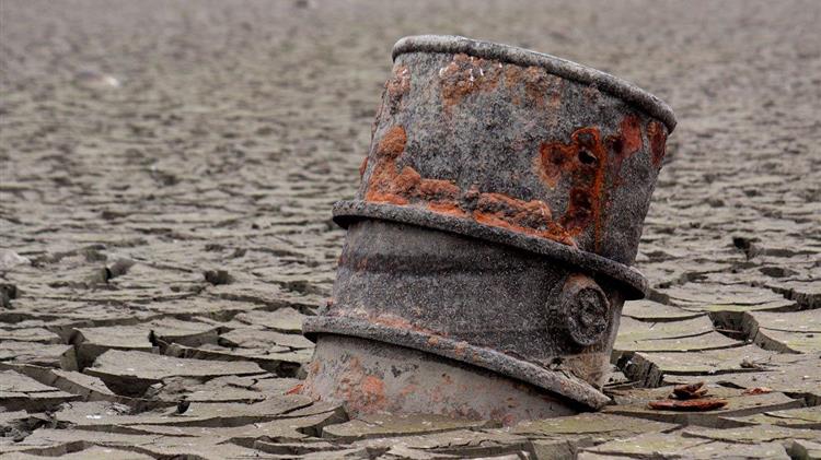 Ιράν: Οι εξαγωγές πετρελαίου έχουν συρρικνωθεί