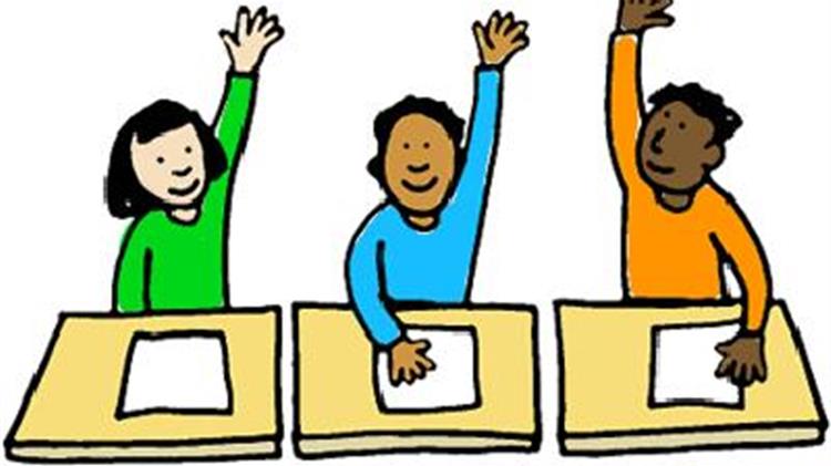 Οι μαθητές μαθαίνουν τα αγροτικά προϊόντα