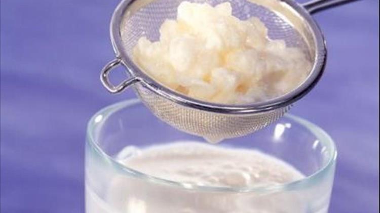 Κεφίρ: Θρεπτικές ιδιότητες