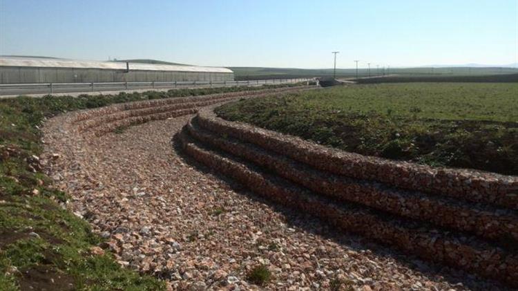 Ένα νέο έργο με βαθύ περιβαλλοντικό αποτύπωμα χρηματοδοτεί η Περιφέρεια Θεσσαλίας για την πόλη της Λάρισας