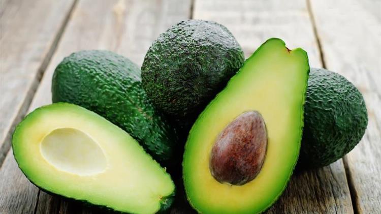 Η Κολομβία εγκαινιάζει εθνική «μάρκα» αβοκάντο