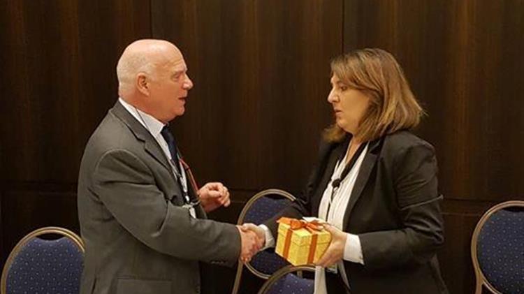 «Βαθαίνει η συνεργασία μεταξύ της Ελλάδας-Κύπρου-Ισραήλ στον αγροτικό τομέα προς όφελος των αγροτών»