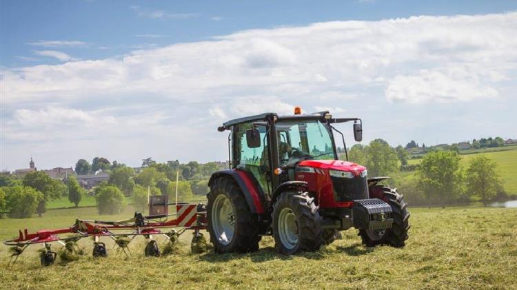 Mείωση της χρηματοδότησης κατά  15% για την Κοινή Αγροτική Πολιτική