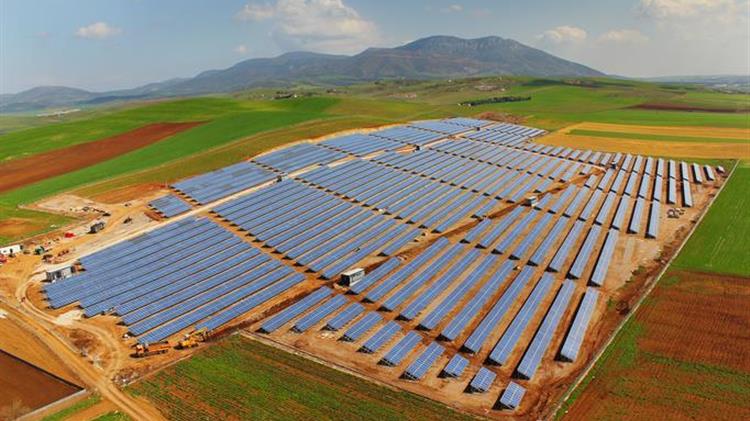 Παράταση προθεσμίας υποβολής δηλώσεων των κατ' επάγγελμα αγροτών παραγωγών ηλεκτρικής ενέργειας  