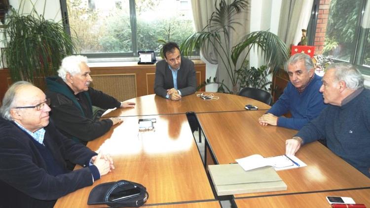 Νέα πνοή για τον Αχελώο από τα Τρίκαλα