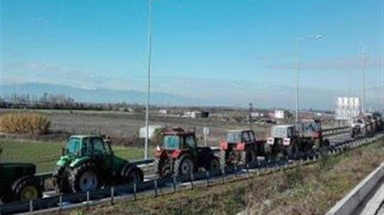 Ξεκίνησαν οι κινητοποιήσεις των αγροτών